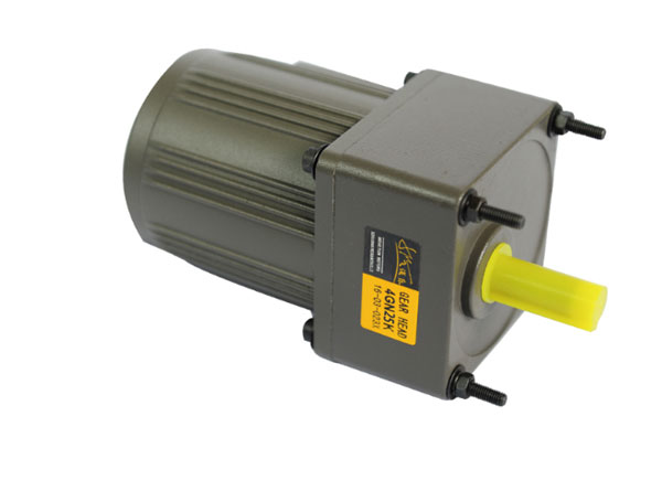 K系列4GN25K感應(yīng)式馬達25W/30W（80mm）